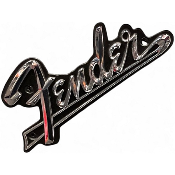 Used Fender Mustang I 20W 1X8 Guitar Combo Amp