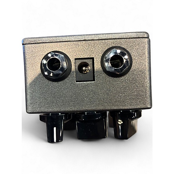 Used Wampler Dracarys High Gain Distortion Effect Pedal