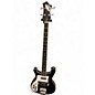 Used Harley Benton RB-414 Black Electric Bass Guitar thumbnail
