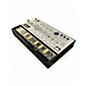 Used KORG VOLCA BASS Synthesizer