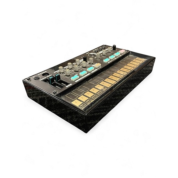 Used KORG VOLCA FM Synthesizer