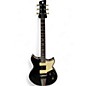 Used Yamaha RSS02T Black Solid Body Electric Guitar thumbnail