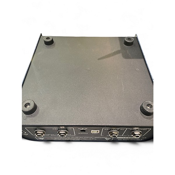 Used Suhr reactive load /i.r Power Attenuator