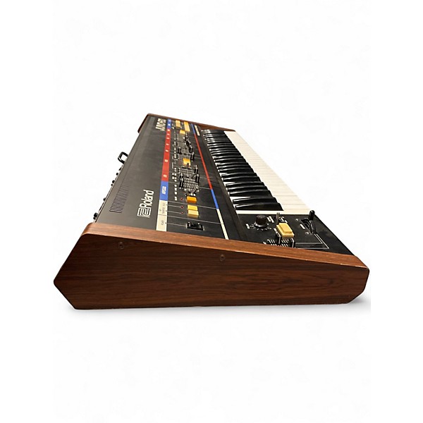 Used Roland JUNO 60 Portable Keyboard