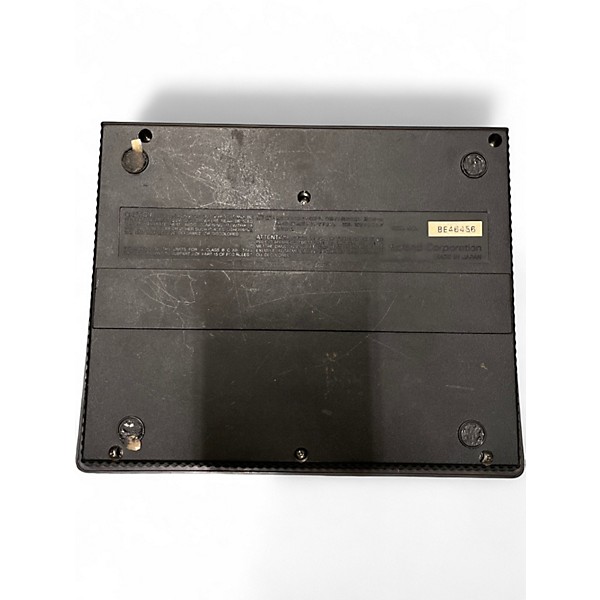 Used BOSS DR660 Drum Machine