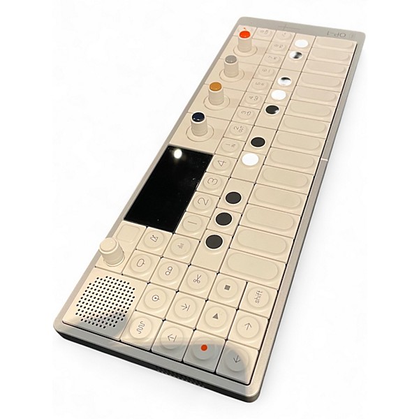 Used teenage engineering OP-1 FIELD Synthesizer