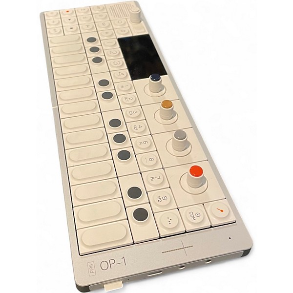 Used teenage engineering OP-1 FIELD Synthesizer