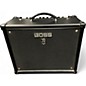 Used BOSS Katana MKII 50W 1X12 Guitar Combo Amp thumbnail