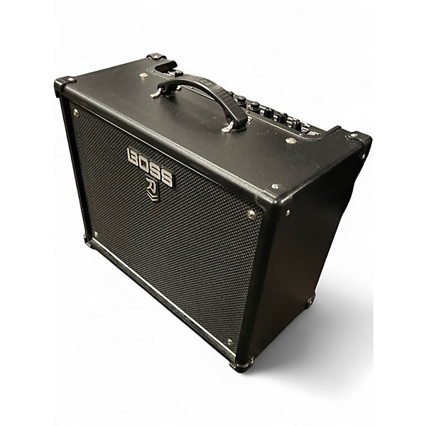 Used BOSS Katana MKII 50W 1X12 Guitar Combo Amp