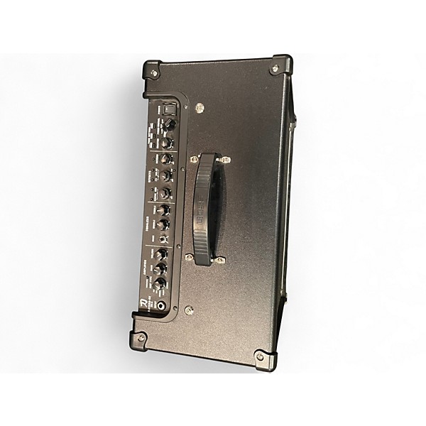 Used BOSS Katana MKII 50W 1X12 Guitar Combo Amp