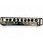 Used Gallien-Krueger Legacy 800 800W Bass Amp Head thumbnail