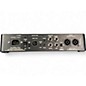 Used Gallien-Krueger Legacy 800 800W Bass Amp Head