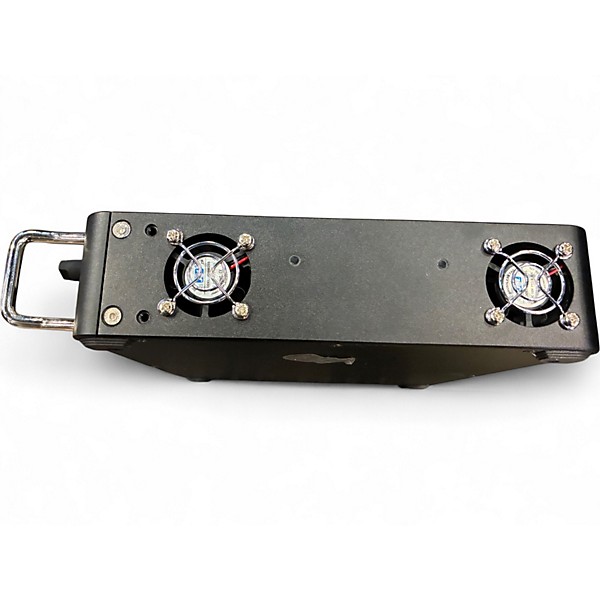 Used Gallien-Krueger Legacy 800 800W Bass Amp Head