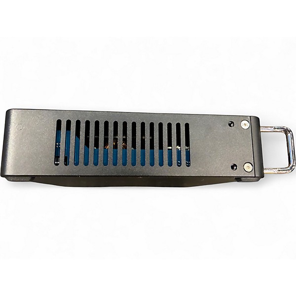 Used Gallien-Krueger Legacy 800 800W Bass Amp Head