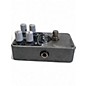 Used Keeley vibe o verb Effect Pedal