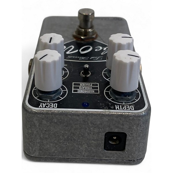 Used Keeley vibe o verb Effect Pedal