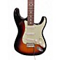 Used Fender Vintera 60s Stratocaster 2 Color Sunburst Solid Body Electric Guitar