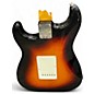 Used Fender Vintera 60s Stratocaster 2 Color Sunburst Solid Body Electric Guitar