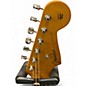 Used Fender Vintera 60s Stratocaster 2 Color Sunburst Solid Body Electric Guitar