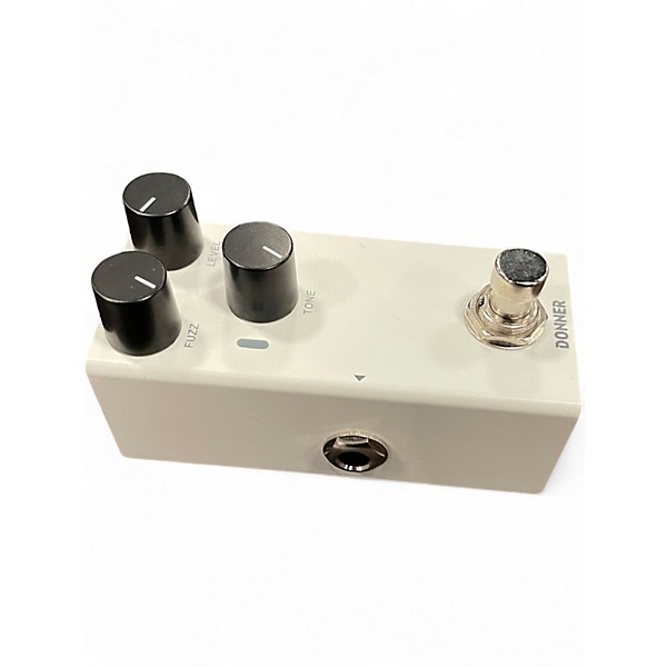 Used Donner Fuz 07 Embark Effect Pedal