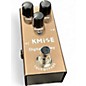 Used Kmise DIGITAL DELAY Effect Pedal thumbnail