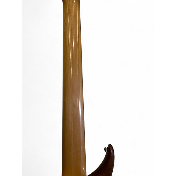 Used Tune TWB6 Antique Natural Electric Bass Guitar