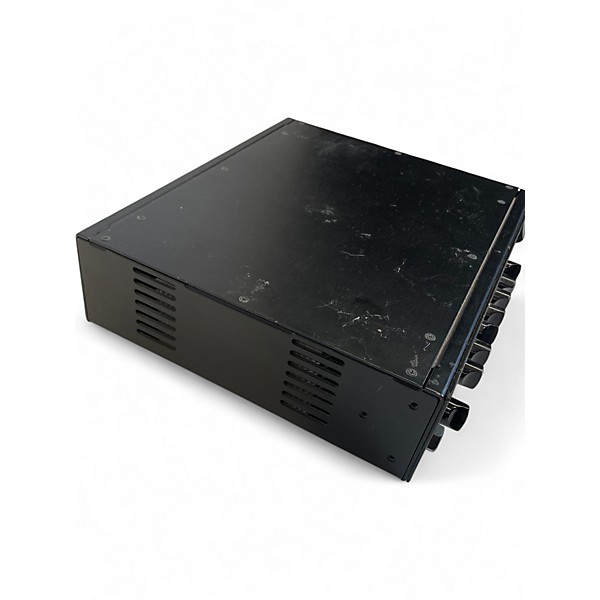 Used Markbass LITTLE MARK 2 Mini Bass Amp