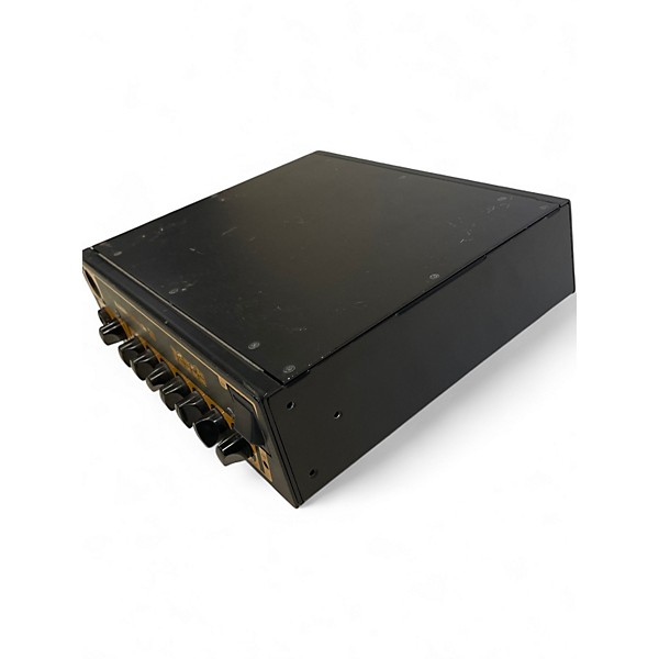 Used Markbass LITTLE MARK 2 Mini Bass Amp