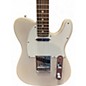 Used Fender Player II Telecaster White Blonde Solid Body Electric Guitar