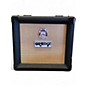 Used Orange Amplifiers PPC108 Micro Dark 1X8 Guitar Cabinet thumbnail