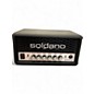 Used Soldano SLO Mini 30w Solid State Guitar Amp Head thumbnail