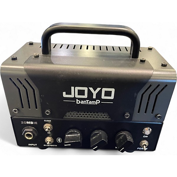 Used Joyo BANTAMP Battery Powered Amp