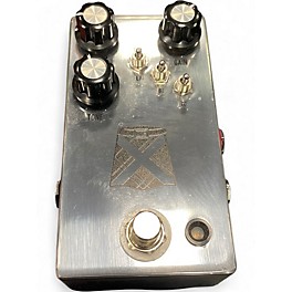 Used JHS Pedals The Kilt 10 Effect Pedal