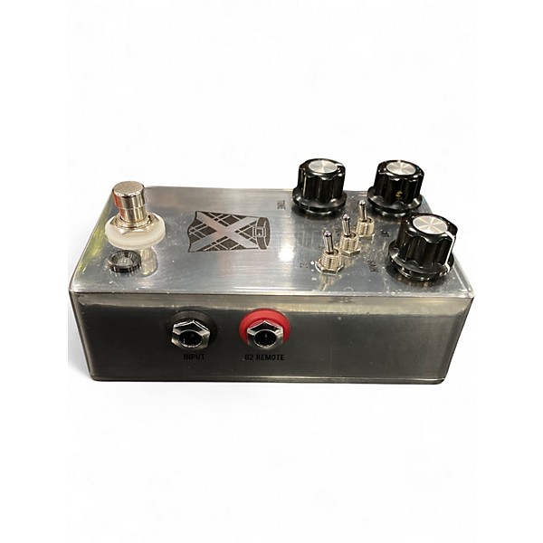 Used JHS Pedals The Kilt 10 Effect Pedal
