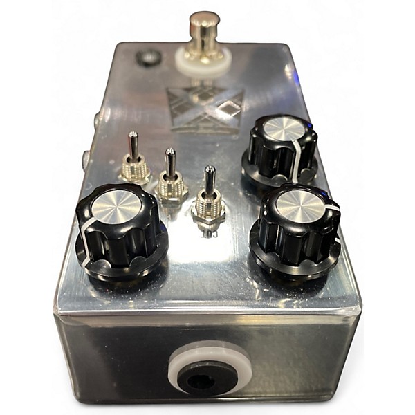 Used JHS Pedals The Kilt 10 Effect Pedal