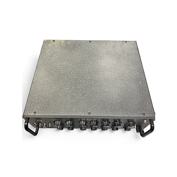 Used MESA/Boogie SUBWAY TT-800 Bass Amp Head