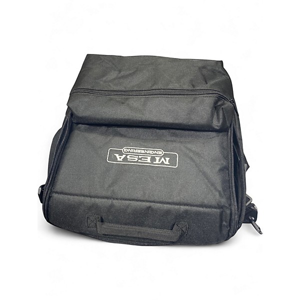 Used MESA/Boogie SUBWAY TT-800 Bass Amp Head