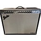 Used Fender Tone Master Twin Reverb 100W 2x12 Guitar Combo Amp thumbnail