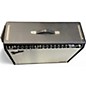 Used Fender Tone Master Twin Reverb 100W 2x12 Guitar Combo Amp