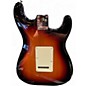 Used 2022 Fender Player Plus Stratocaster Left-Handed 3 Color Sunburst Electric Guitar