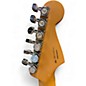 Used 2022 Fender Player Plus Stratocaster Left-Handed 3 Color Sunburst Electric Guitar