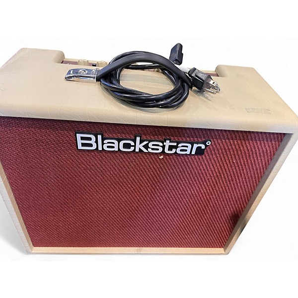 Used Blackstar Debut 50R 50W Guitar Combo Amp