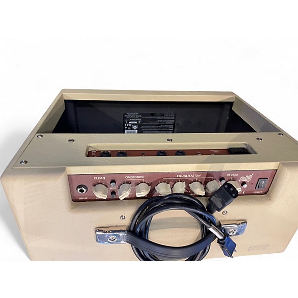 Used Blackstar Debut 50R 50W Guitar Combo Amp