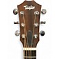 Used Taylor GS Mini Mahogany Natural Acoustic Guitar