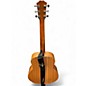 Used Taylor GS Mini Mahogany Natural Acoustic Guitar