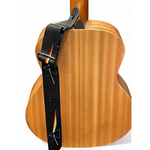 Used Taylor GS Mini Mahogany Natural Acoustic Guitar