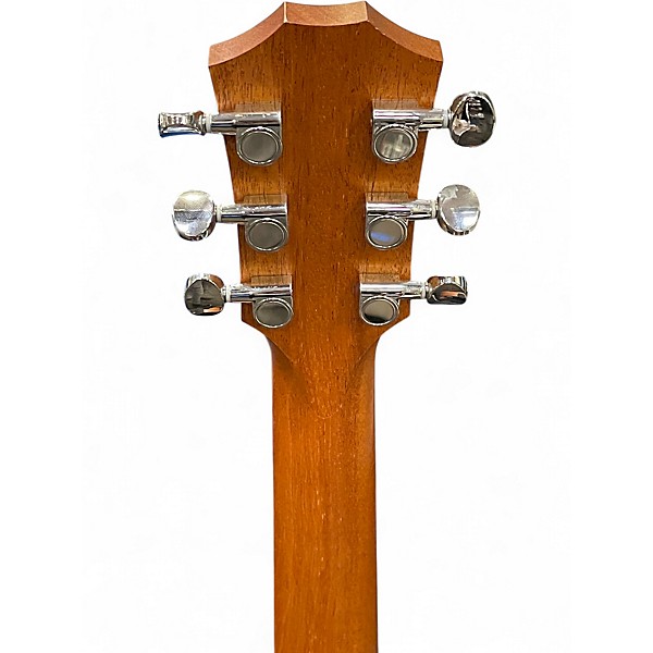 Used Taylor GS Mini Mahogany Natural Acoustic Guitar