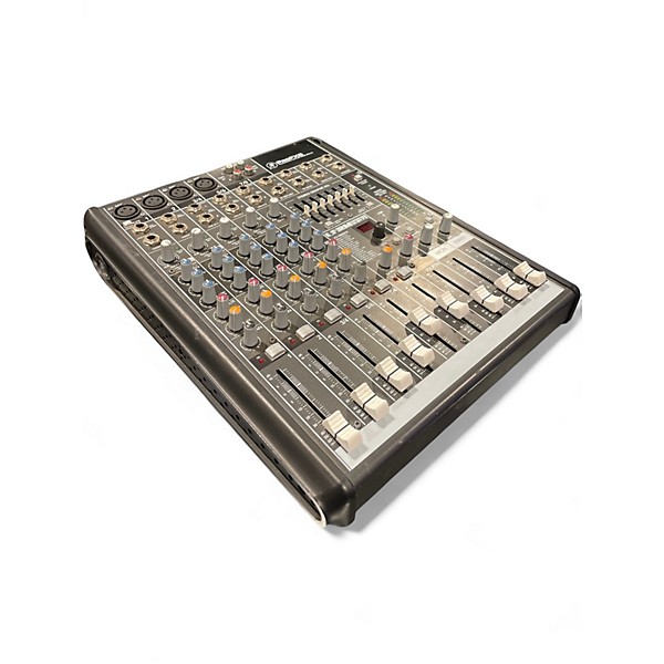 Used Mackie PROFX8 Unpowered Mixer