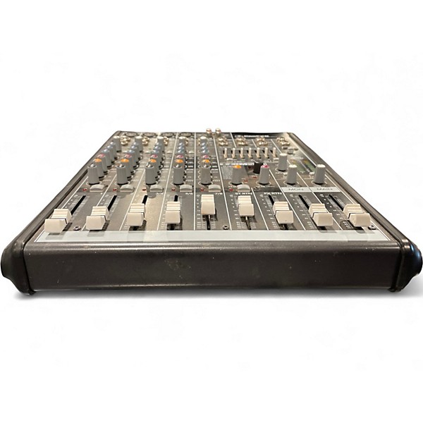 Used Mackie PROFX8 Unpowered Mixer