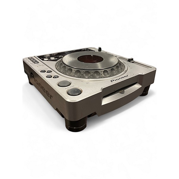 Used Pioneer DJ CDJ800 DJ Player